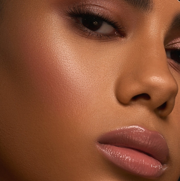 NIB Natasha Denona My Dream Cheek Trio Blush & Highlighter Palette - Picture 6 of 13